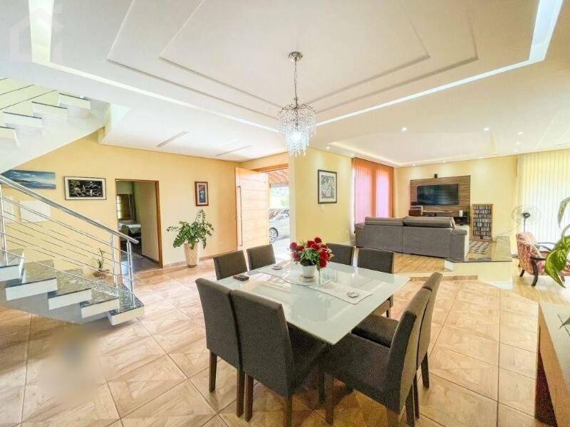 Casa de Condomínio, 6 quartos - Foto 8