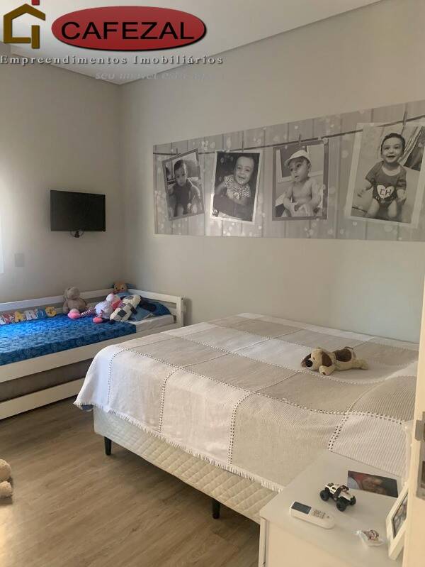 Casa de Condomínio, 4 quartos - Foto 46