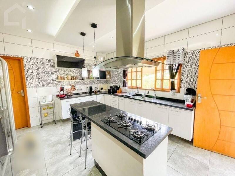 Casa de Condomínio, 6 quartos - Foto 9
