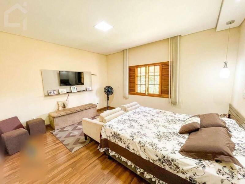 Casa de Condomínio, 6 quartos - Foto 10