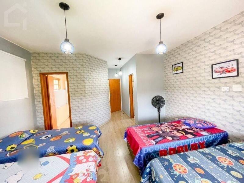 Casa de Condomínio, 6 quartos - Foto 11