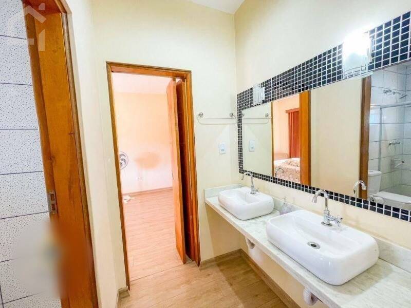 Casa de Condomínio, 6 quartos - Foto 14
