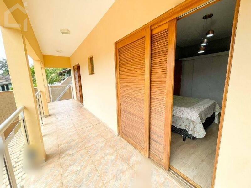 Casa de Condomínio, 6 quartos - Foto 15