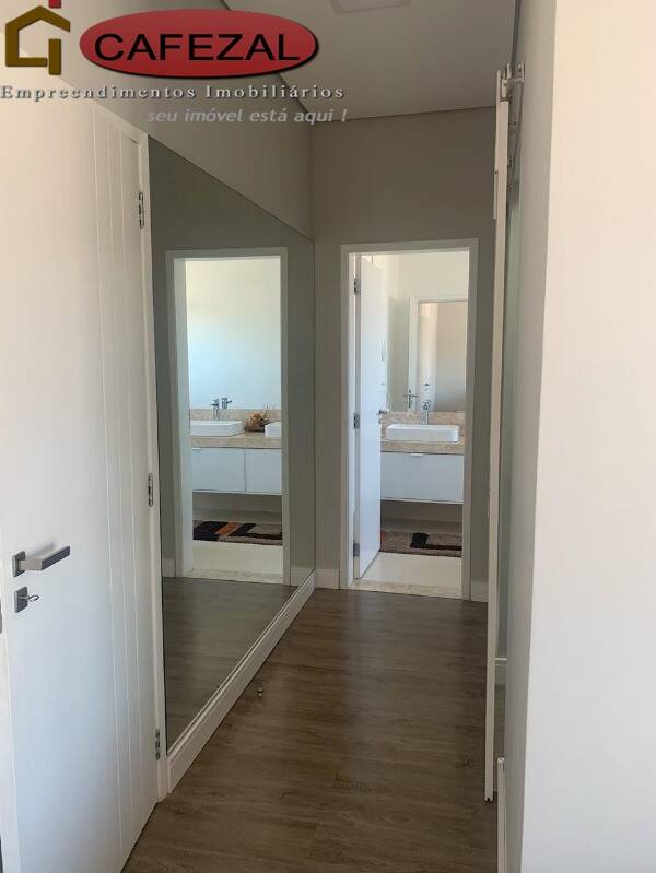 Casa de Condomínio, 4 quartos - Foto 47