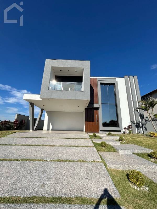 Casa de Condomínio, 4 quartos - Foto 2