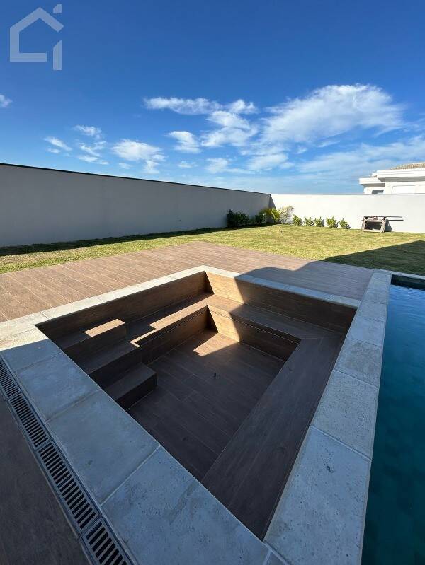Casa de Condomínio, 4 quartos - Foto 8