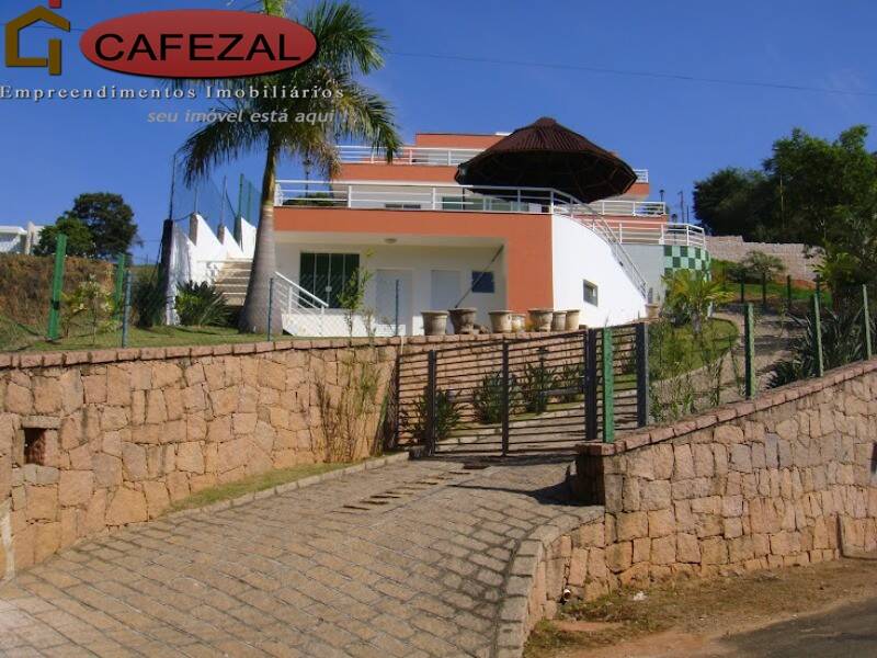 Casa de Condomínio, 5 quartos - Foto 6