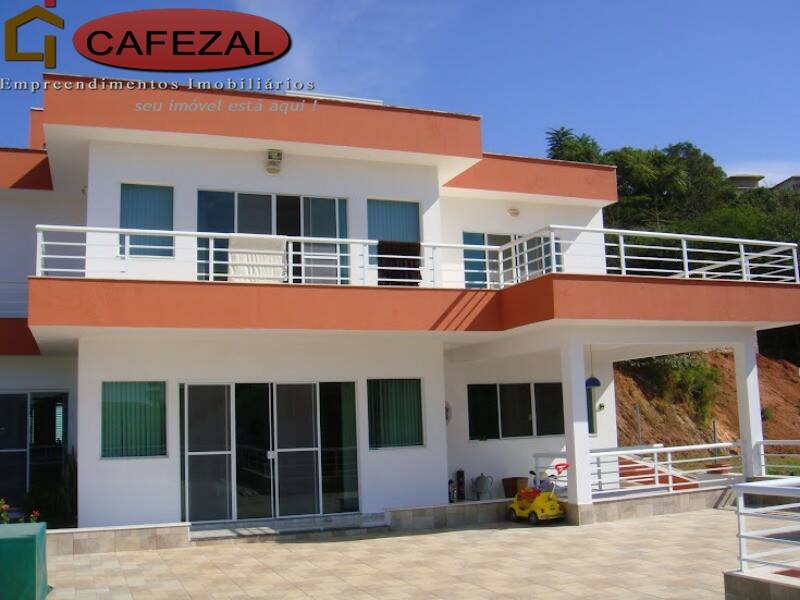 Casa de Condomínio, 5 quartos - Foto 7