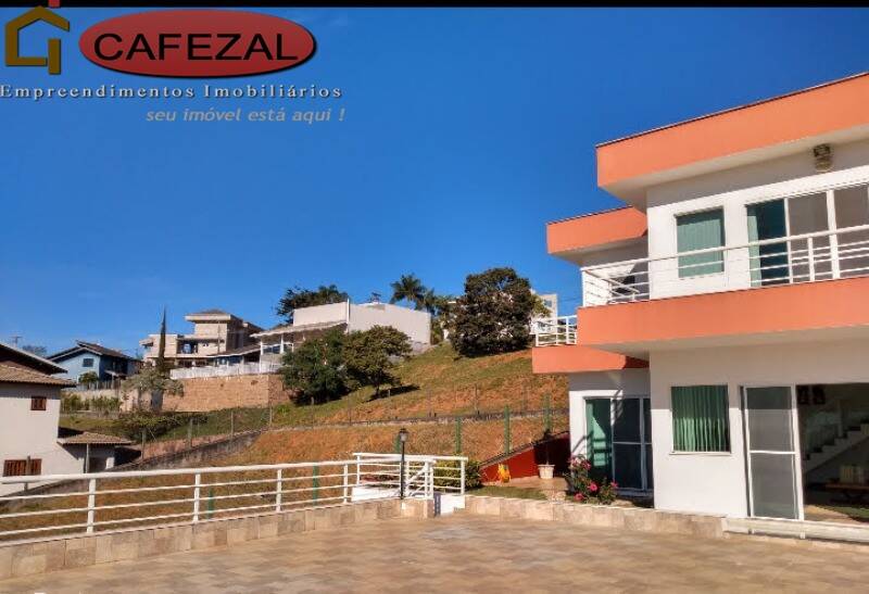 Casa de Condomínio, 5 quartos - Foto 10