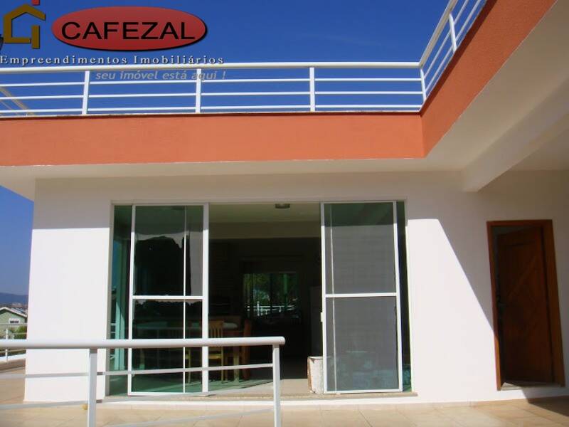 Casa de Condomínio, 5 quartos - Foto 12