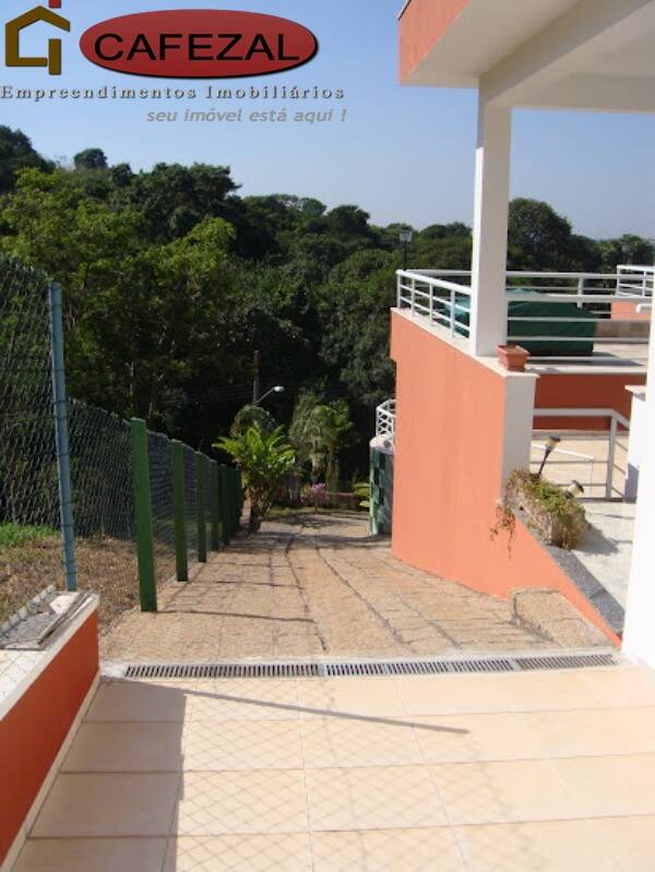 Casa de Condomínio, 5 quartos - Foto 13