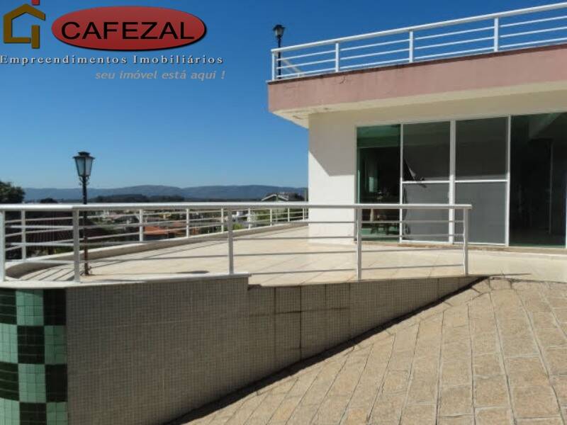 Casa de Condomínio, 5 quartos - Foto 14