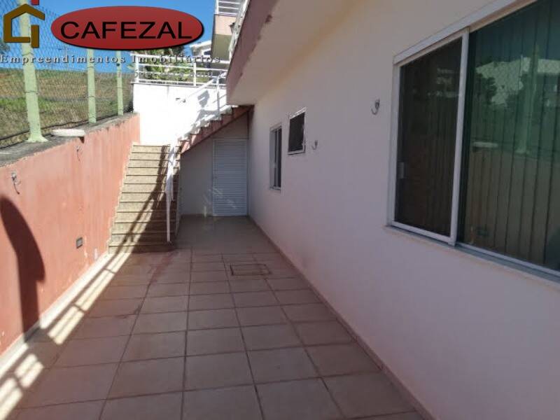 Casa de Condomínio, 5 quartos - Foto 15