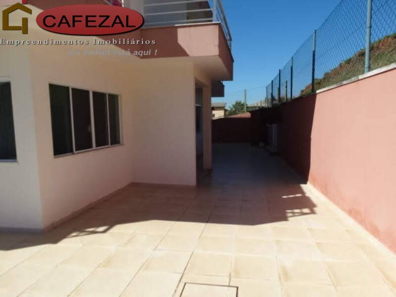 Casa de Condomínio, 5 quartos - Foto 16
