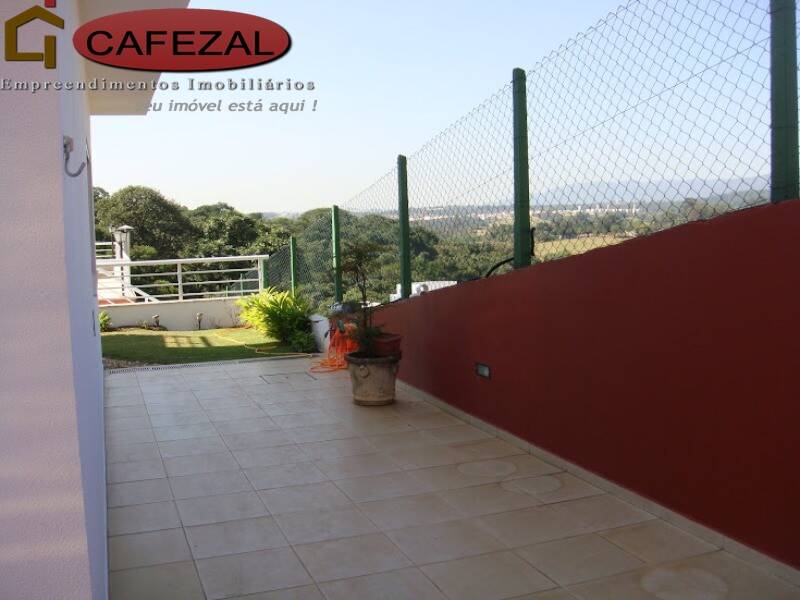Casa de Condomínio, 5 quartos - Foto 20