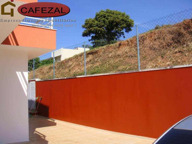 Casa de Condomínio, 5 quartos - Foto 21