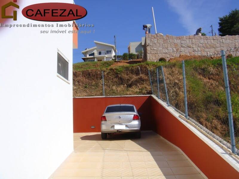 Casa de Condomínio, 5 quartos - Foto 23