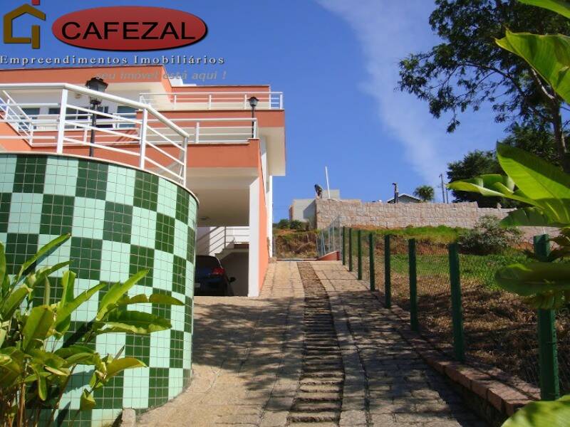 Casa de Condomínio, 5 quartos - Foto 24