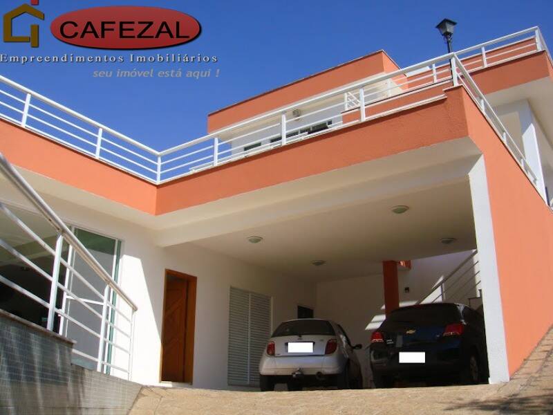 Casa de Condomínio, 5 quartos - Foto 26