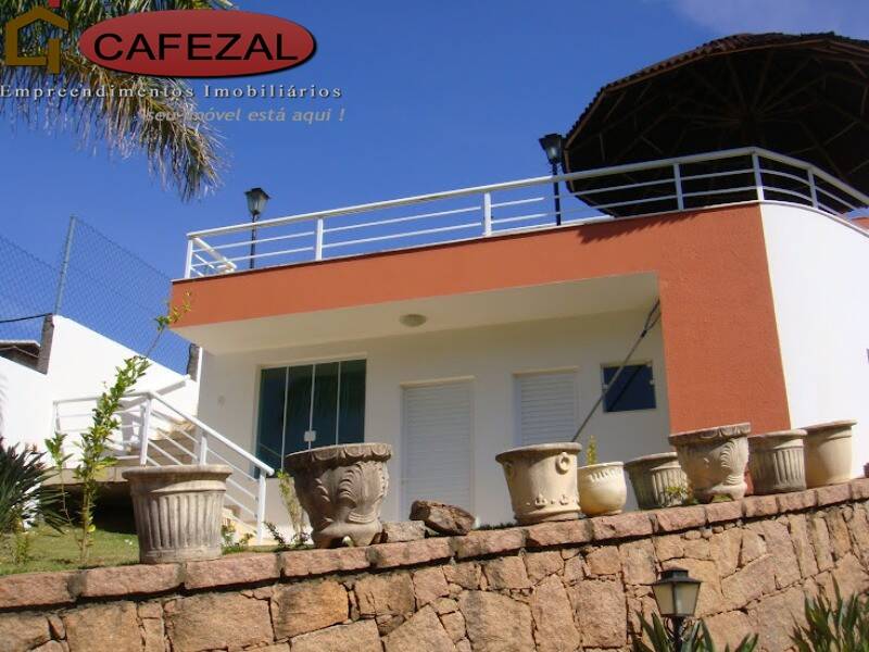 Casa de Condomínio, 5 quartos - Foto 27