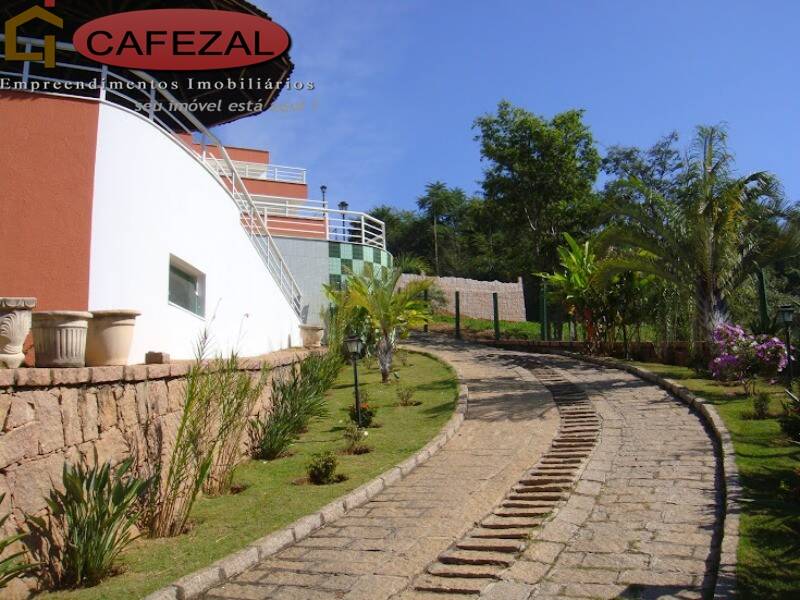 Casa de Condomínio, 5 quartos - Foto 28