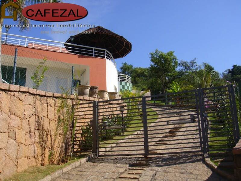Casa de Condomínio, 5 quartos - Foto 29