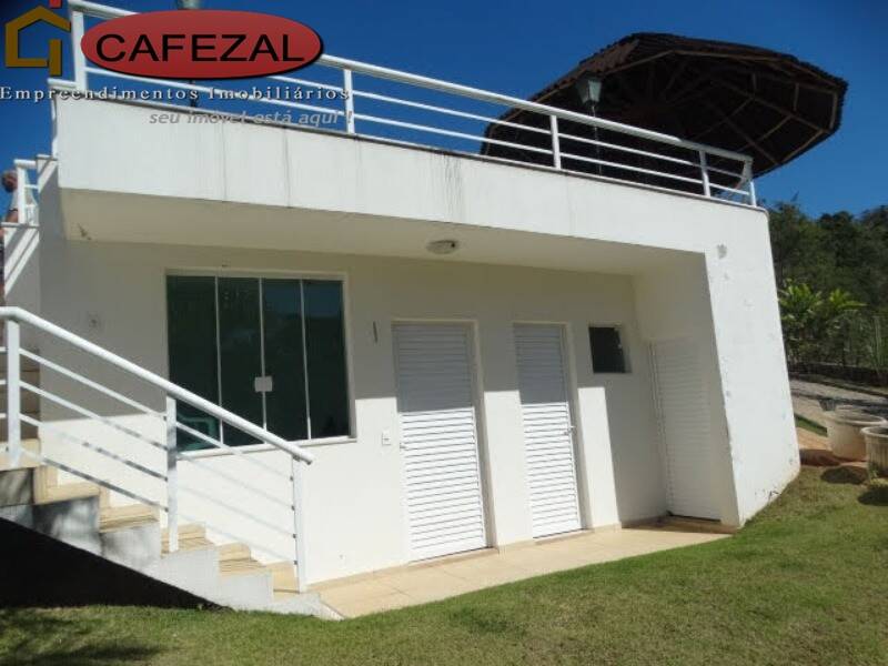 Casa de Condomínio, 5 quartos - Foto 31