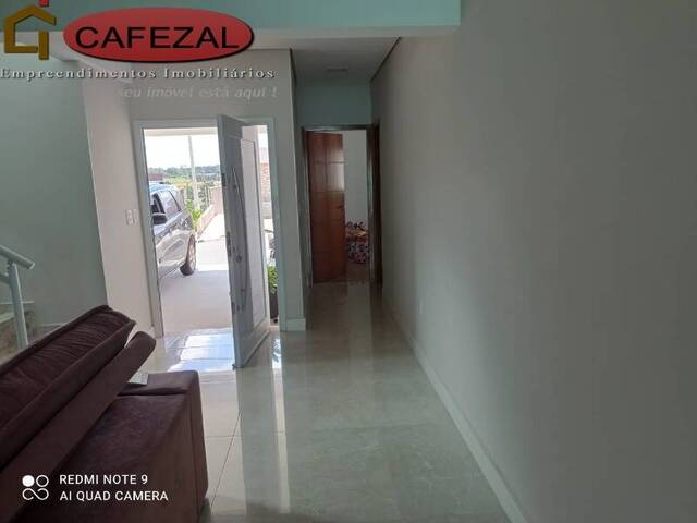 Casa em condomínio para Venda em Itupeva - 3