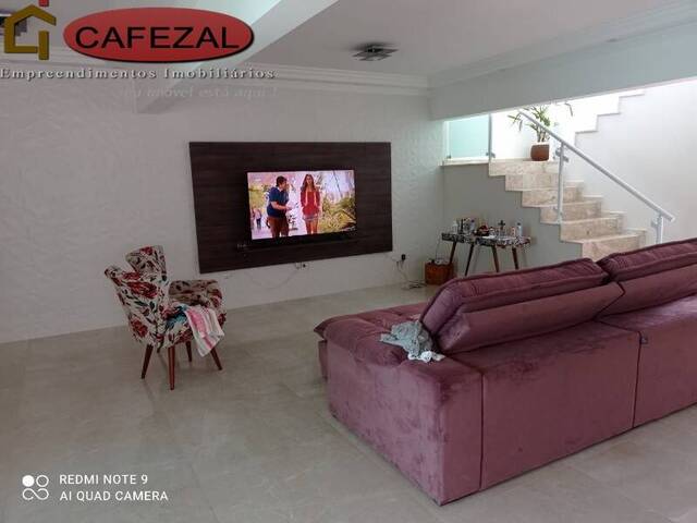 Casa em condomínio para Venda em Itupeva - 4