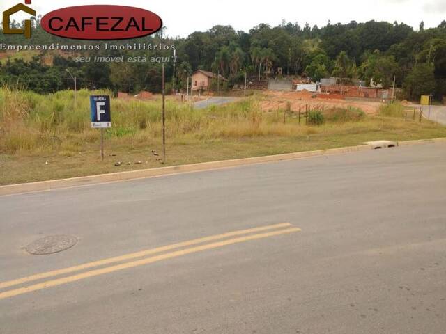 Terreno para Venda em Itupeva - 3
