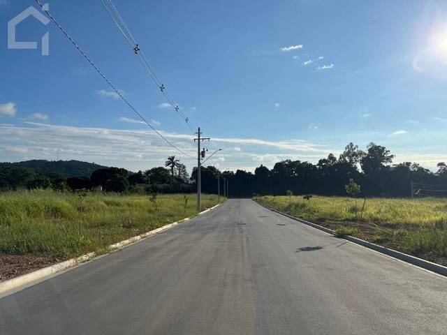 Terreno para Venda em Itupeva - 4