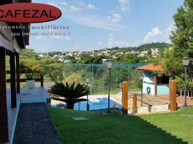 Chácara em Condomínio para Venda em Itupeva - 3