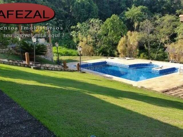 Chácara em Condomínio para Venda em Itupeva - 5