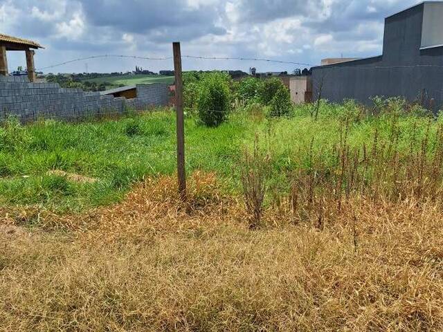 #2922T - Terreno para Venda em Itupeva - SP - 1