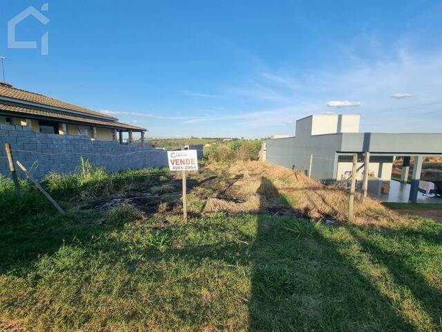 #2922T - Terreno para Venda em Itupeva - SP - 3