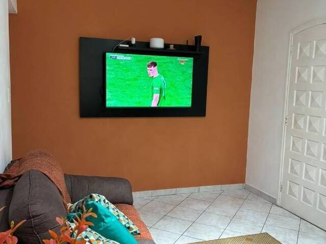 #81 - Casa para Venda em Jundiaí - SP - 2