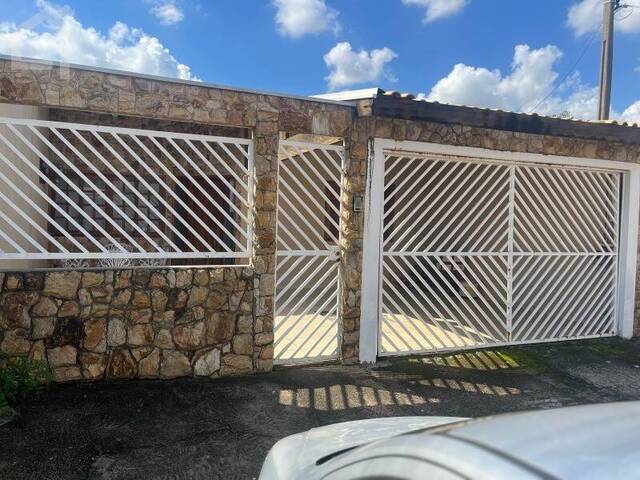 #202 - Casa para Venda em Itupeva - SP - 1