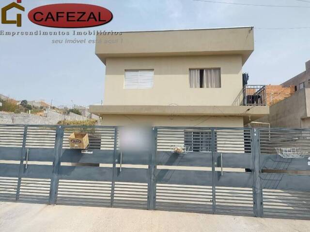 #235 - Sobrado para Venda em Itupeva - SP - 1