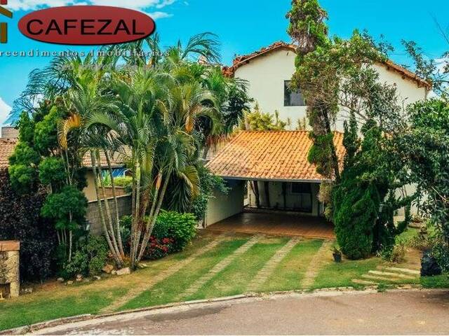 Chácara em Condomínio para Venda em Itupeva - 3