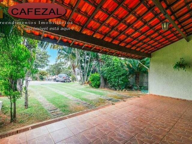 Chácara em Condomínio para Venda em Itupeva - 5