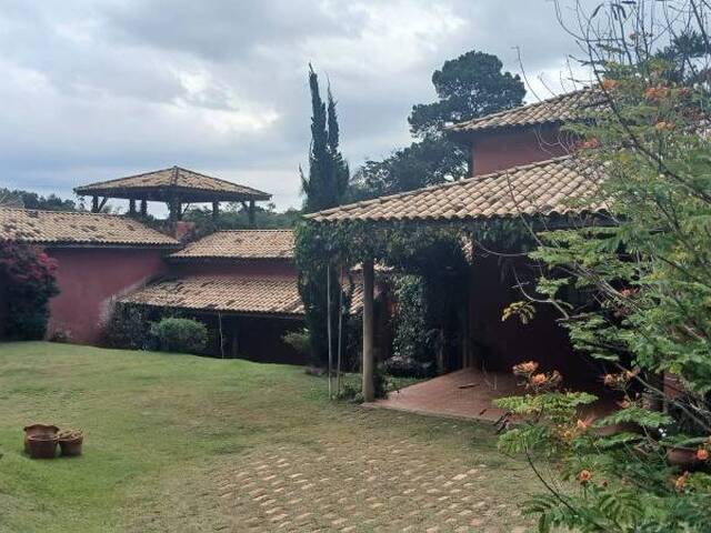 #1155 - Chácara para Venda em Itupeva - SP - 1