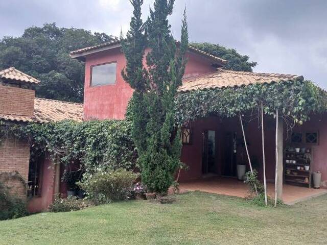 #1155 - Chácara para Venda em Itupeva - SP - 2