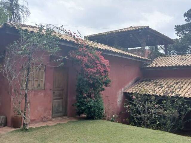 #1155 - Chácara para Venda em Itupeva - SP - 3