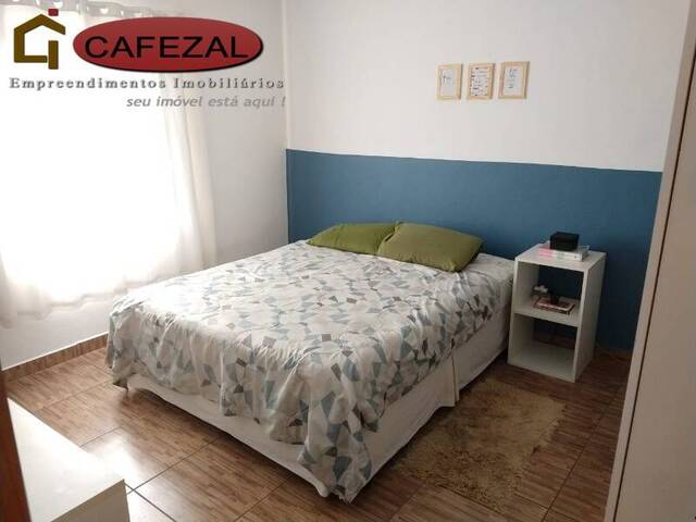 Casa para Venda em Itupeva - 2