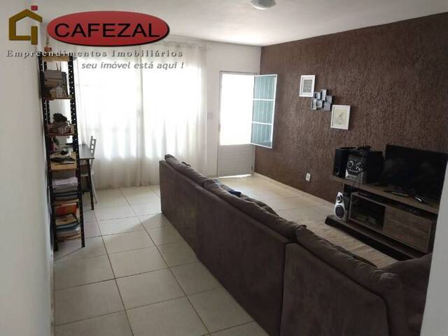 Casa para Venda em Itupeva - 3