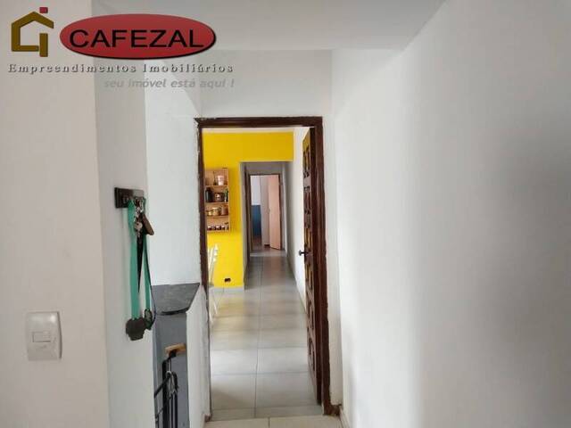 Casa para Venda em Itupeva - 4