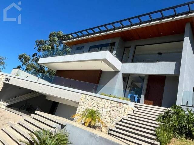 #465 - Casa em condomínio para Venda em Itupeva - SP - 1