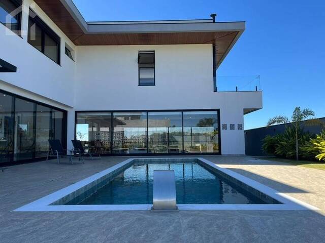 #465 - Casa em condomínio para Venda em Itupeva - SP - 2