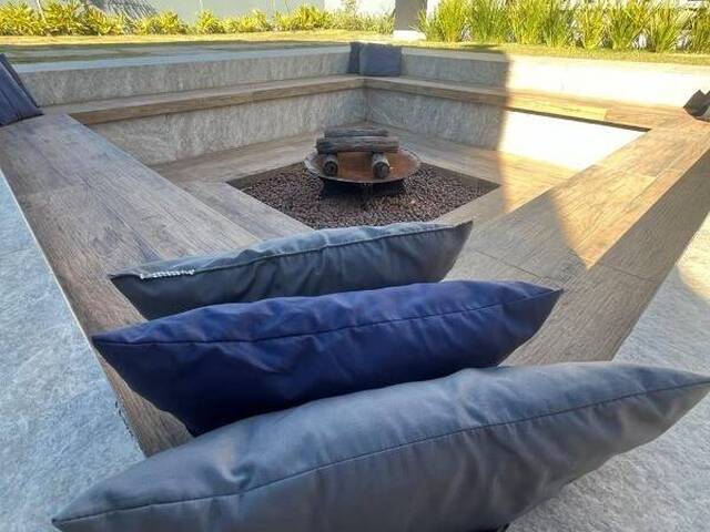 #465 - Casa em condomínio para Venda em Itupeva - SP - 3