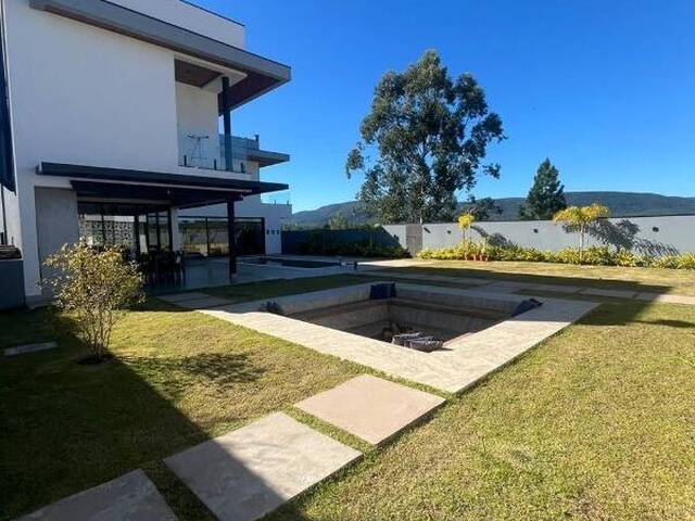 Casa em condomínio para Venda em Itupeva - 4